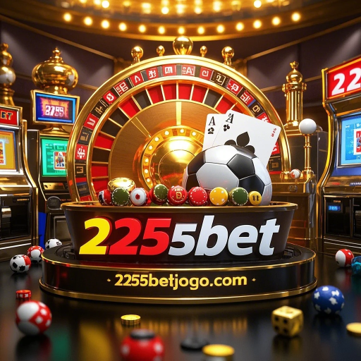 Bingo: O Jogo de Sorte Que Conquista Corazóes no 2255 Bet