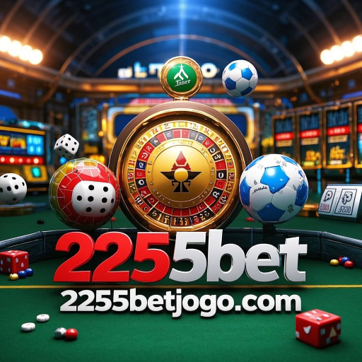 A Revolução dos Cassinos Online: Explorando a Categoria de Cassino da 2255 Bet