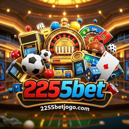 Futebol e Apostas: Descubra a Categoria Futebol no 2255 Bet