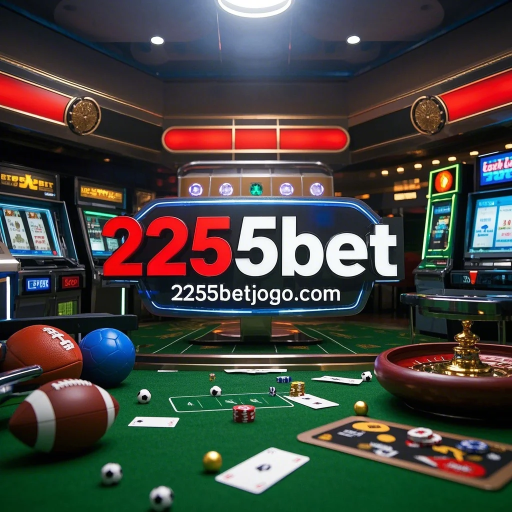 Apostas Ao Vivo: A Nova Era das Apostas Esportivas no 2255 Bet