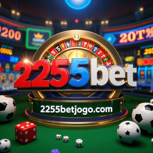 Explorando Apostas Especiais: A Nova Fronteira do Jogo no 2255 Bet