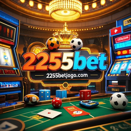 A Experiência dos Jogos de Mesa no 2255 Bet